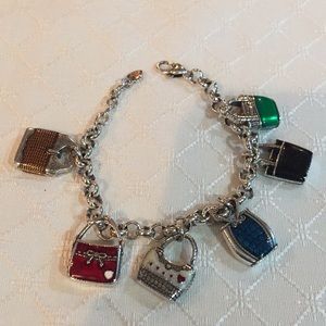 Brighton Purse Bracelet.